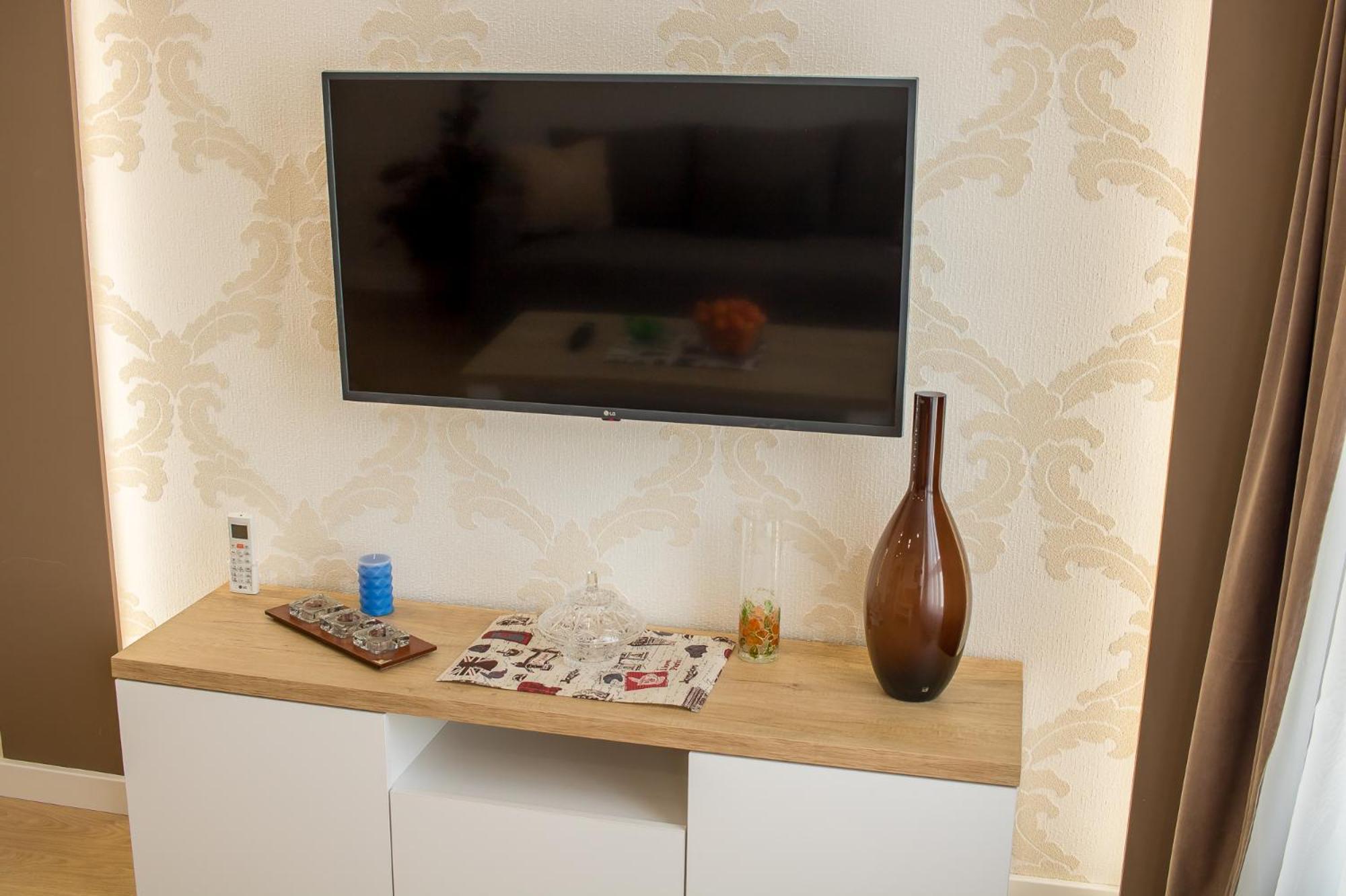Apartments Solis Mostar Rum bild