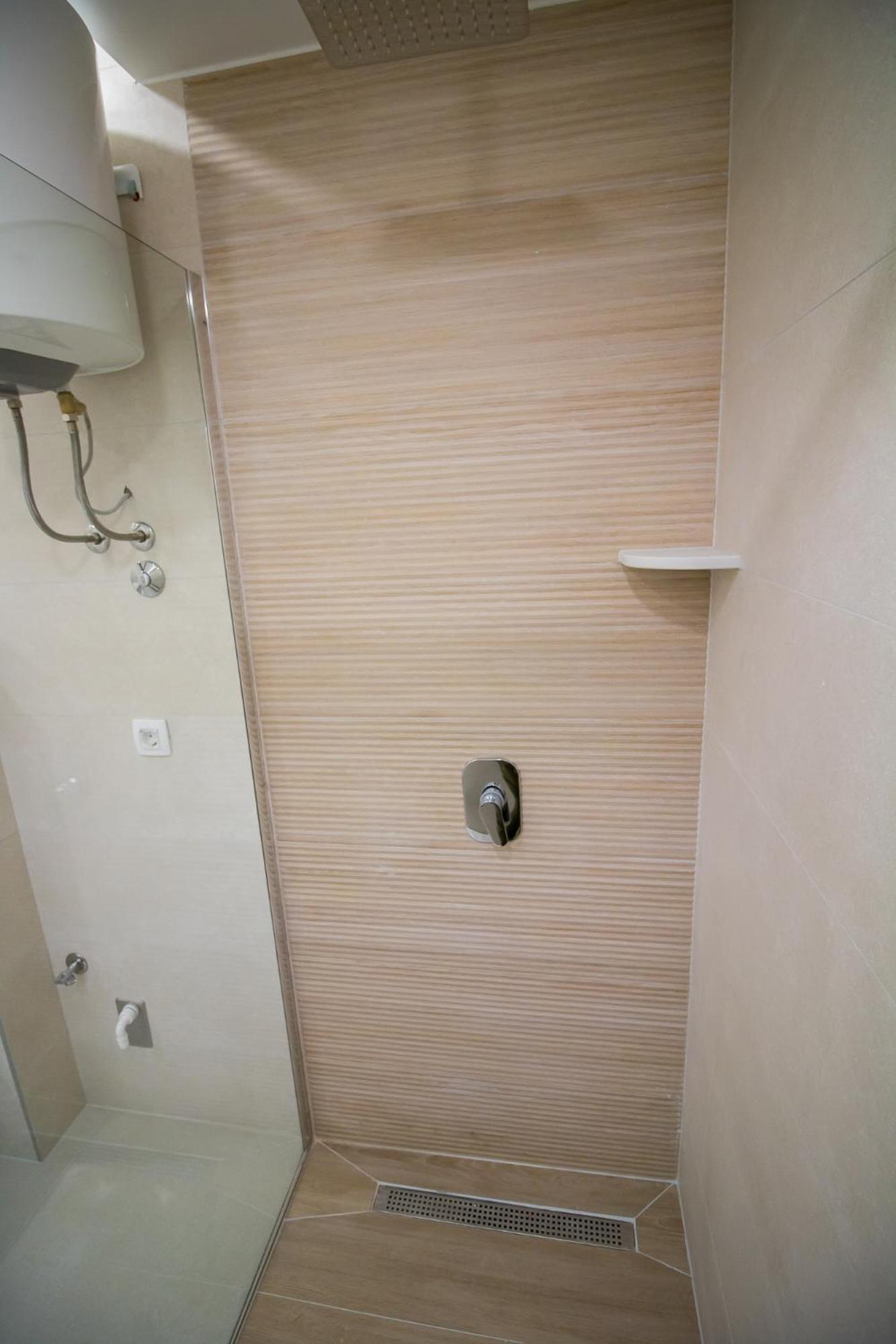Apartments Solis Mostar Rum bild