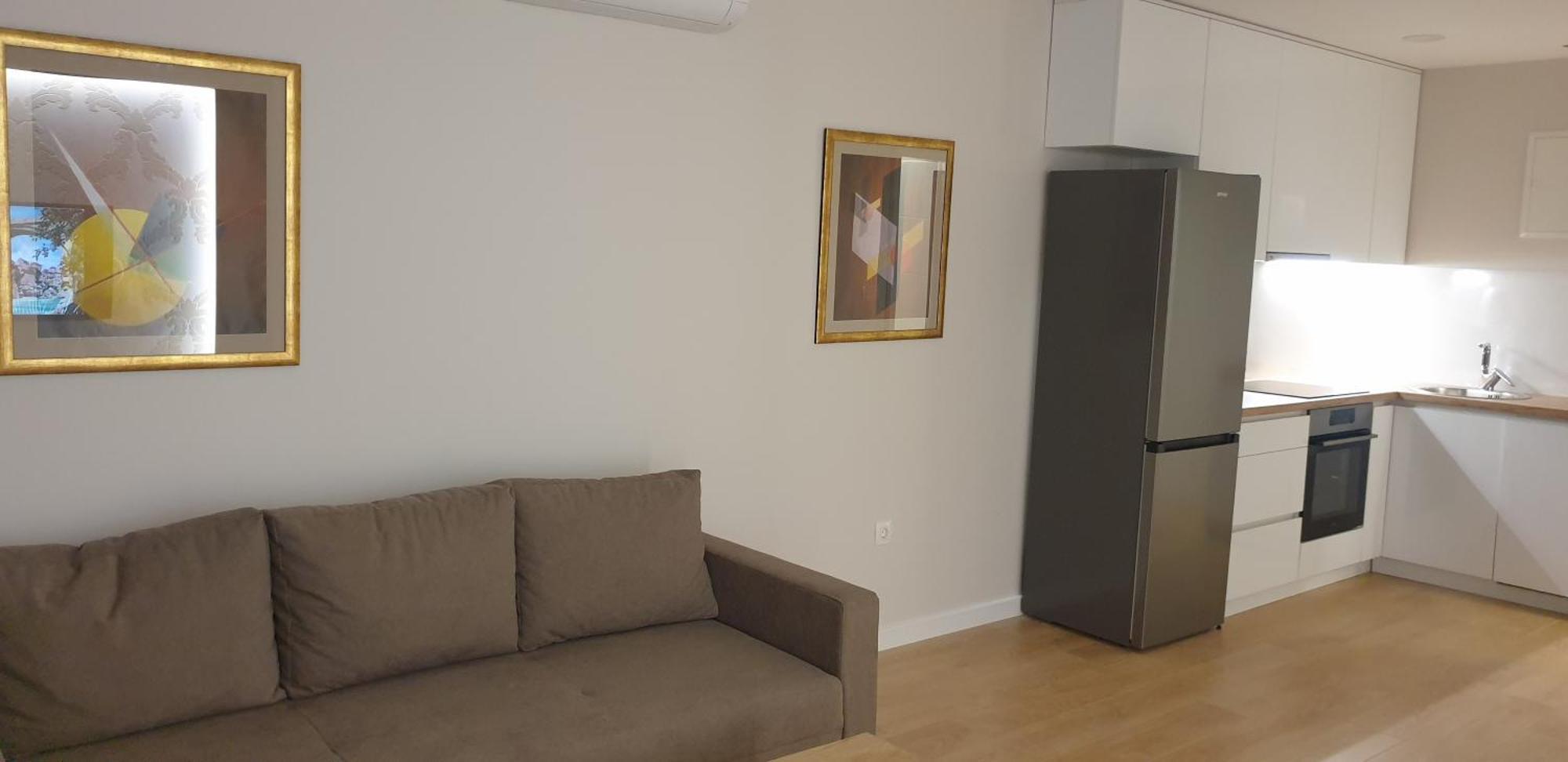 Apartments Solis Mostar Rum bild